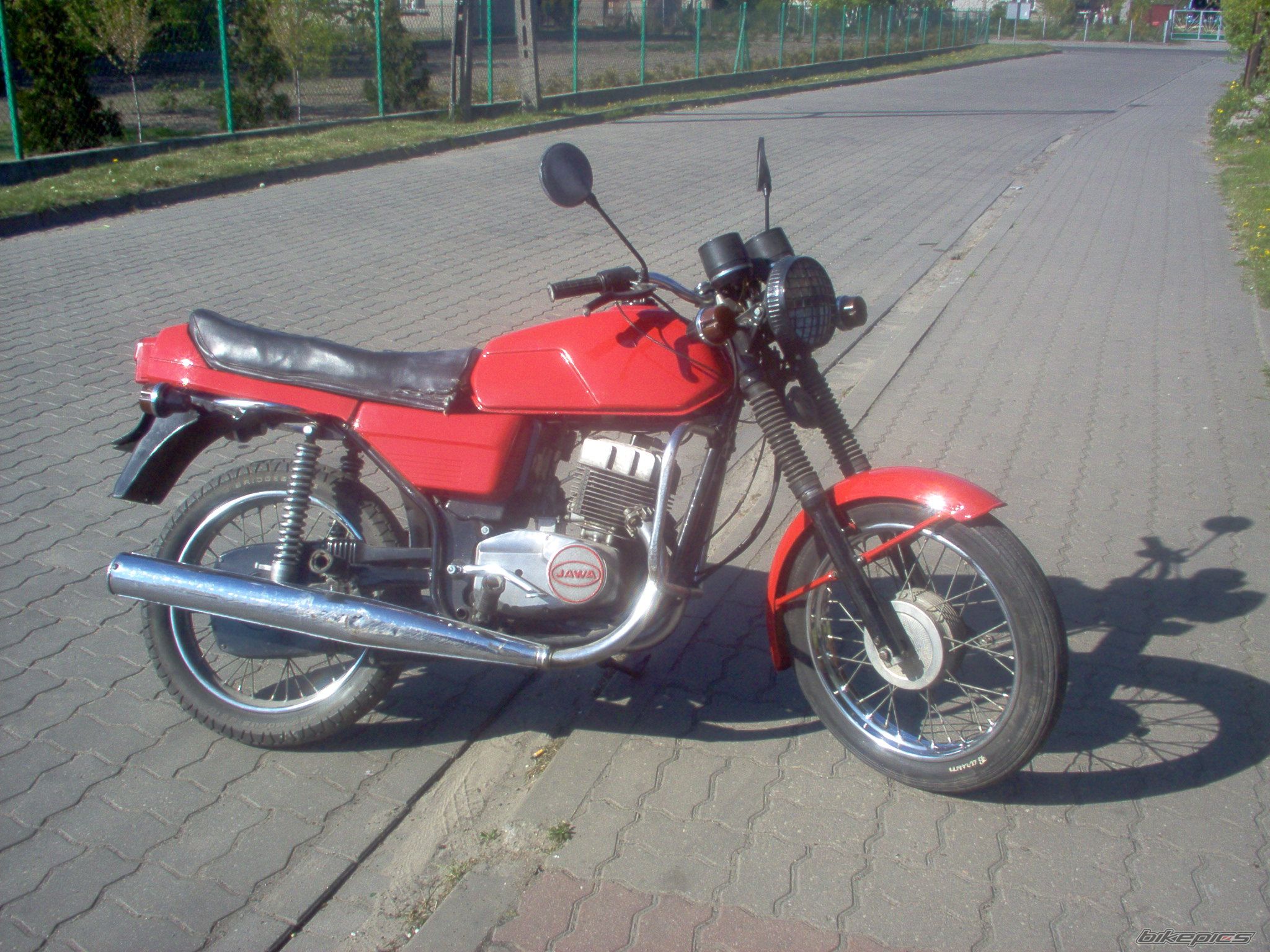 Bike Photo 887556