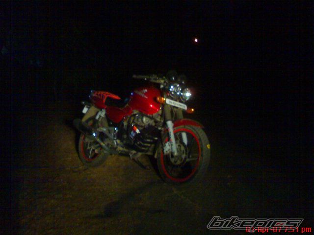 Bike Photo 887557