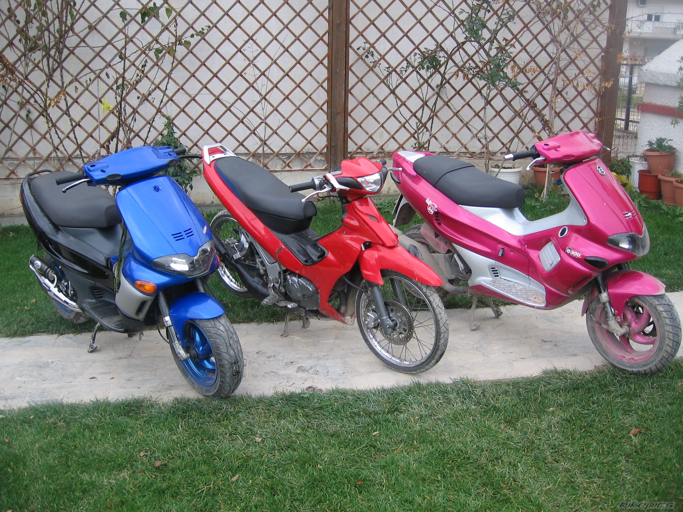 Bike Photo 887575