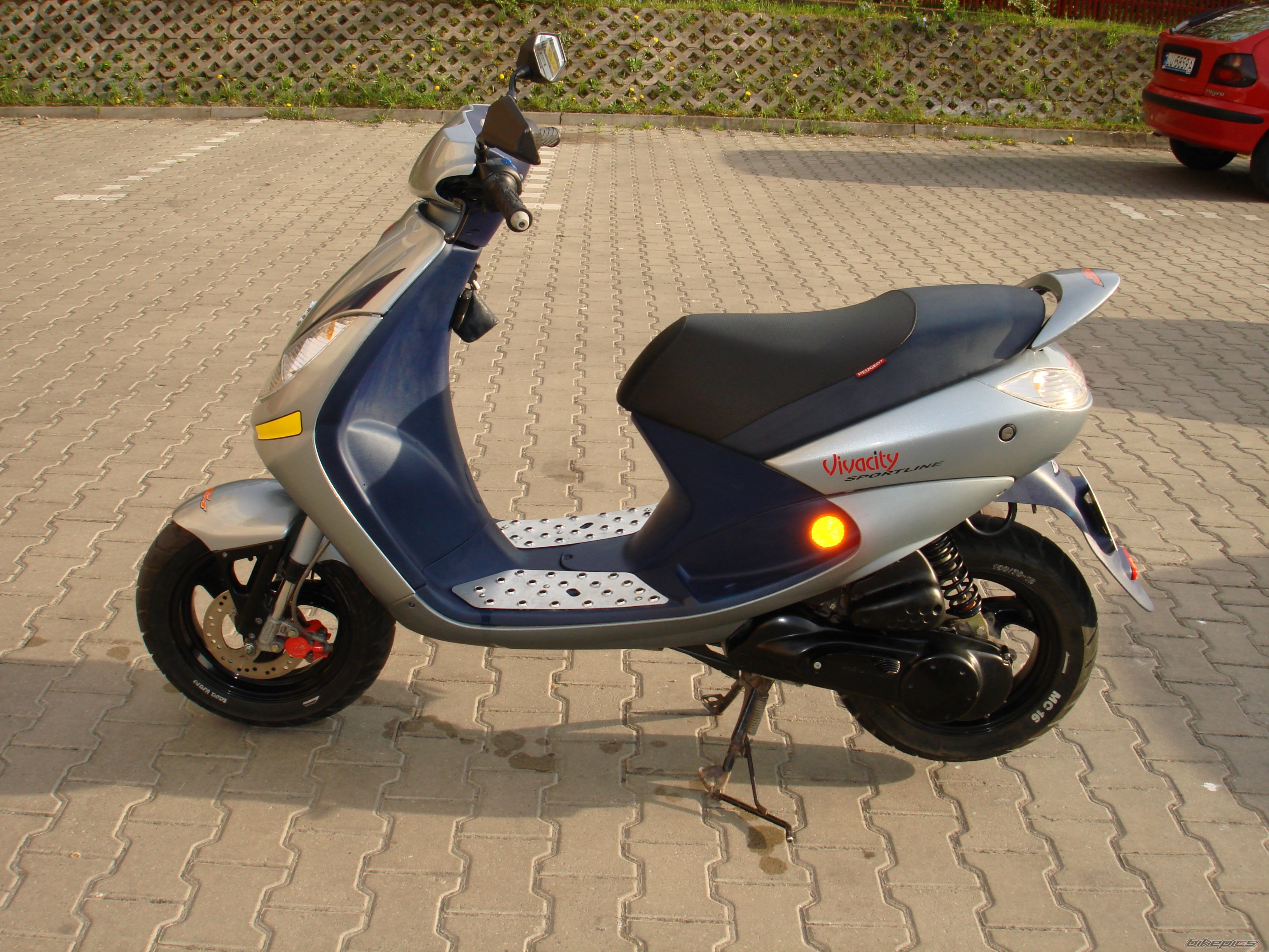 Bike Photo 887625