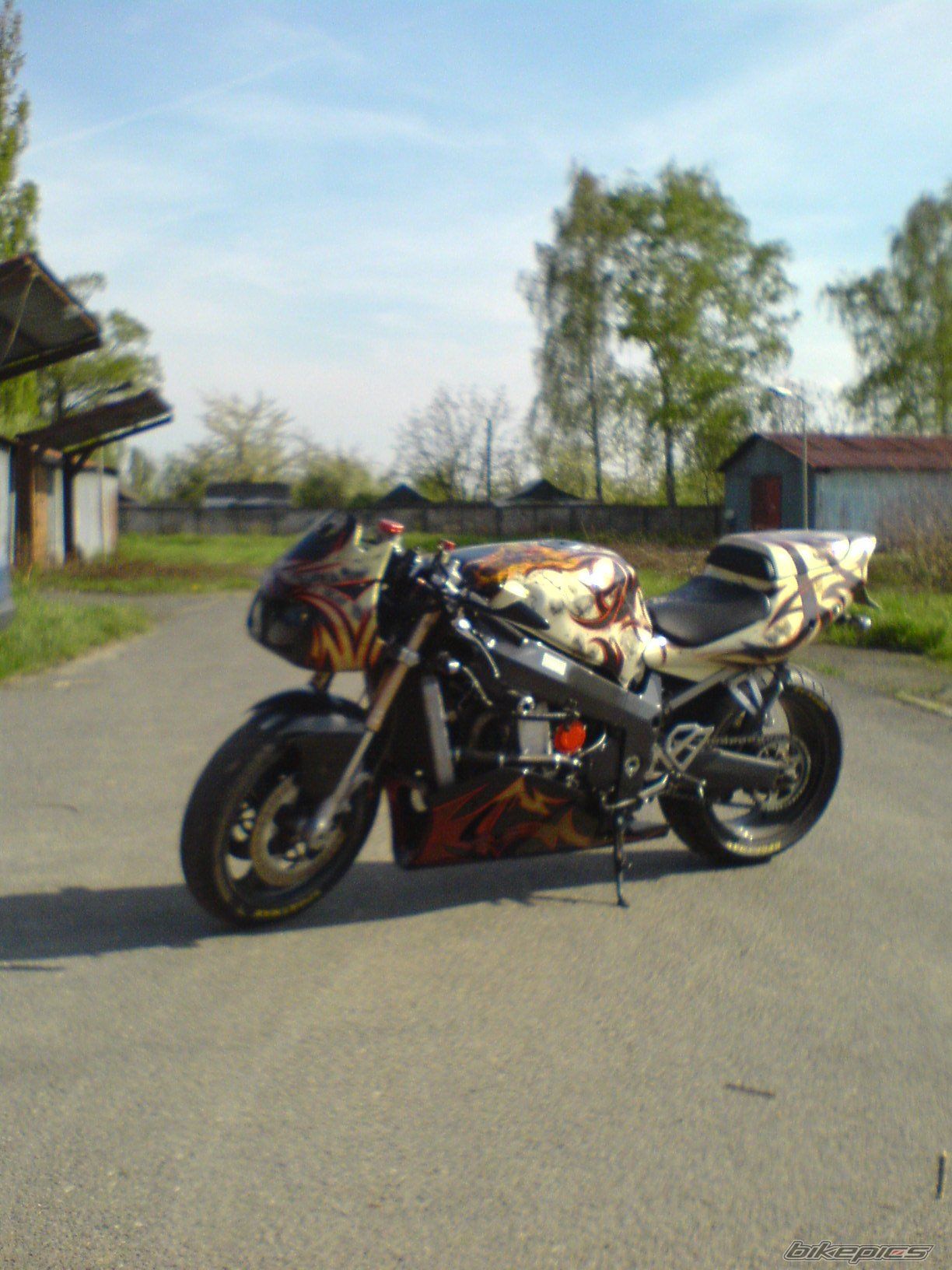 Bike Photo 887646