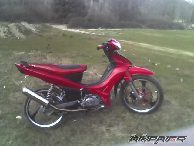 Bike Photo 887670