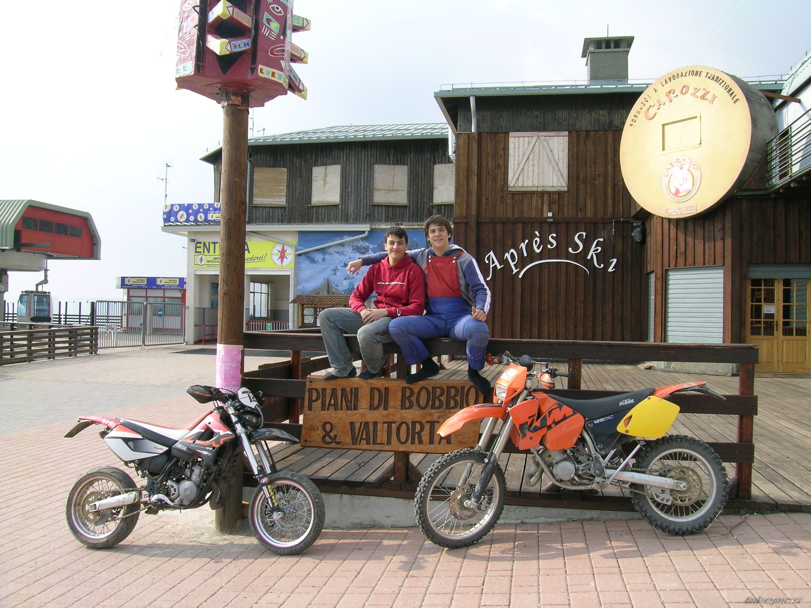 Bike Photo 887697