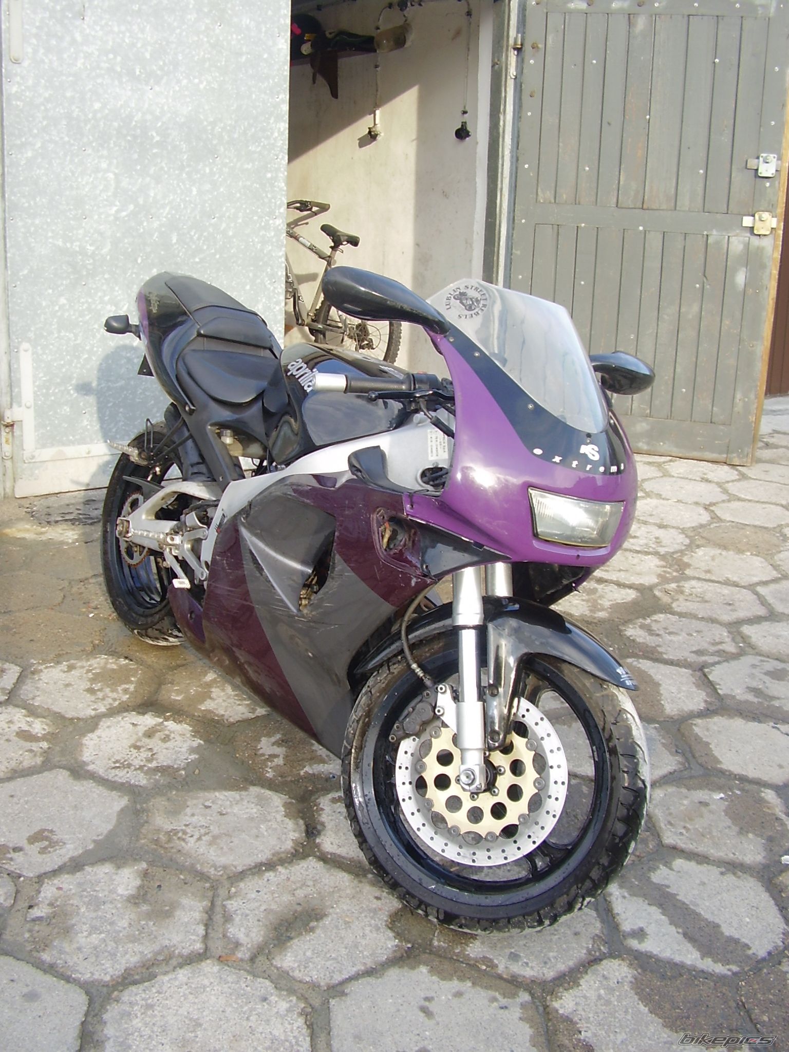 Bike Photo 887716