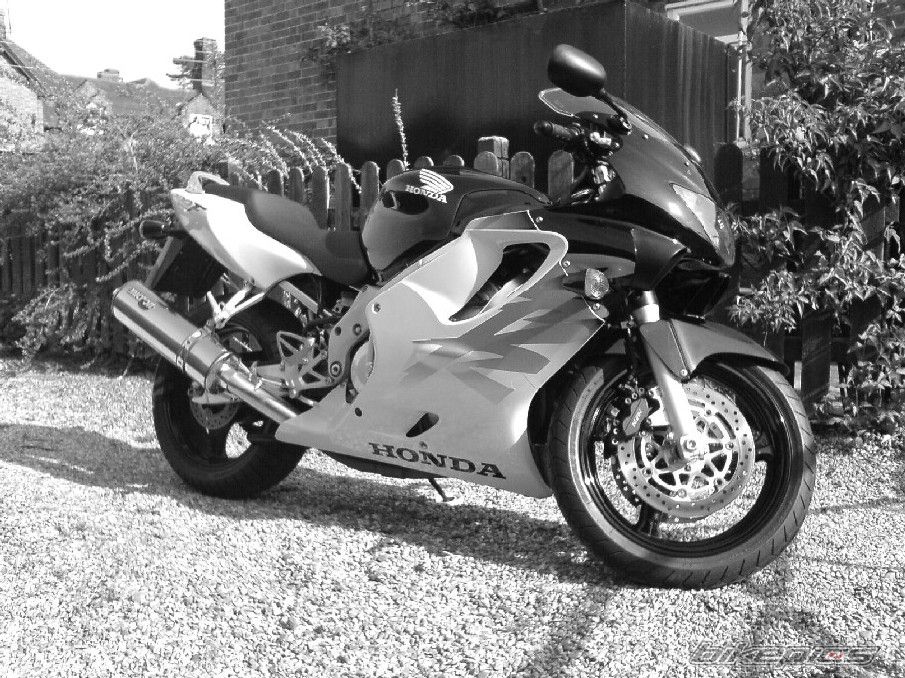 Bike Photo 887719