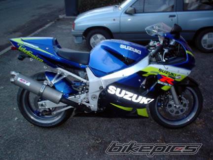 Bike Photo 88774