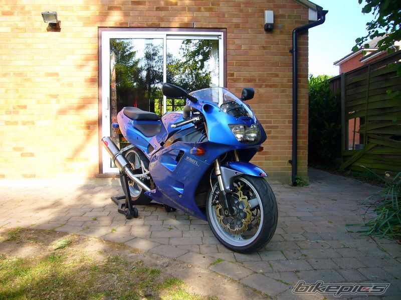 Bike Photo 887744