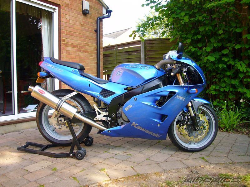 Bike Photo 887745