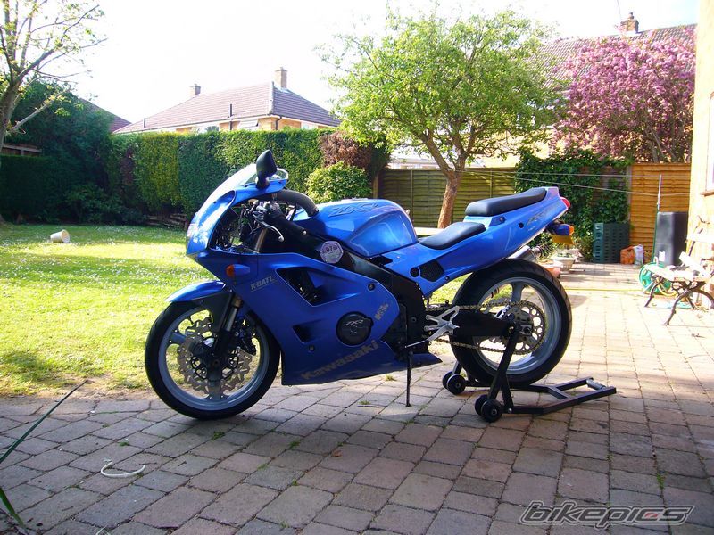Bike Photo 887746