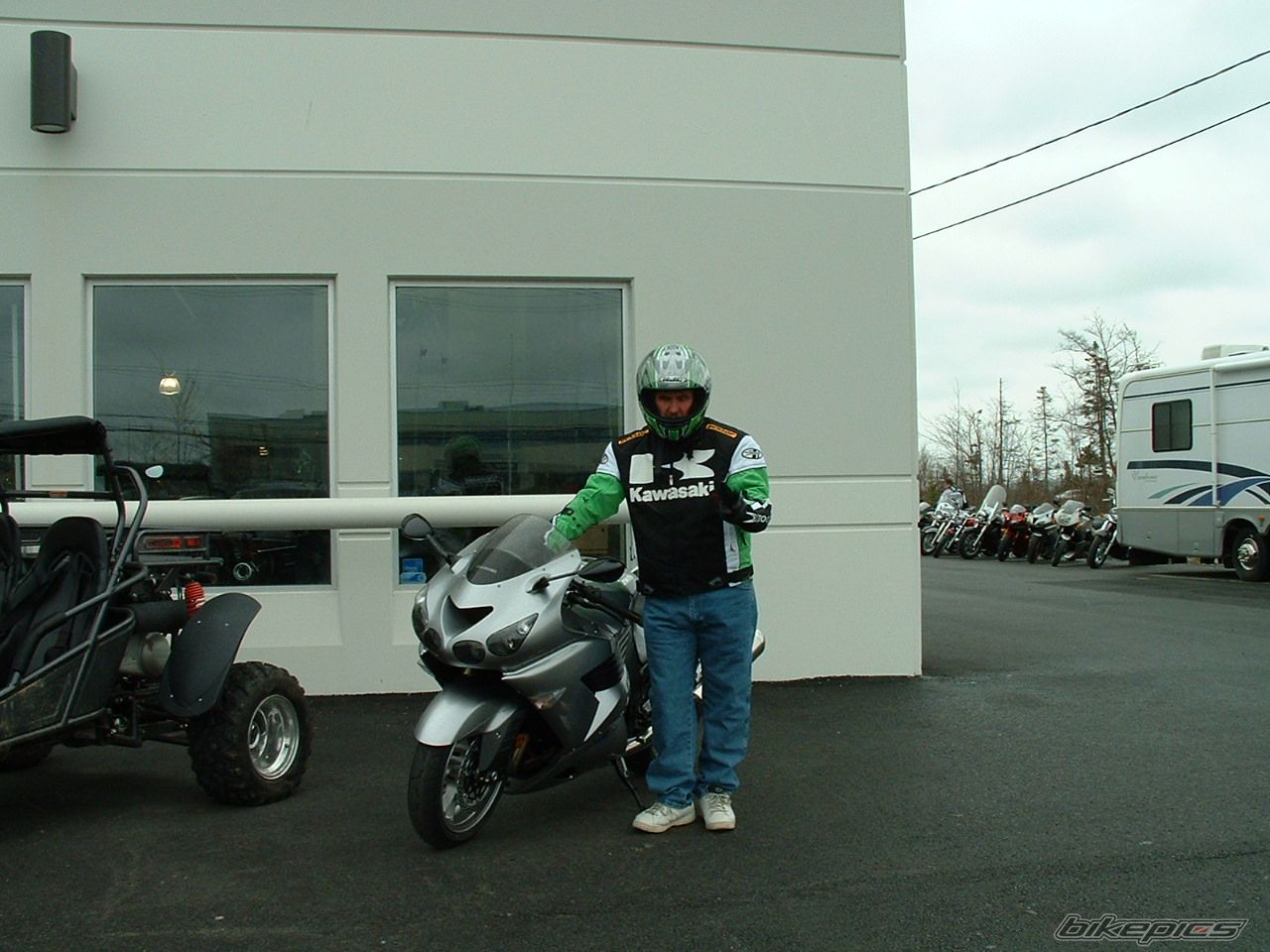 Bike Photo 887753