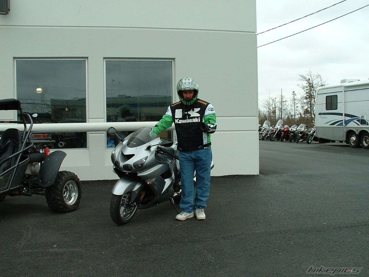 Bike Photo 887756
