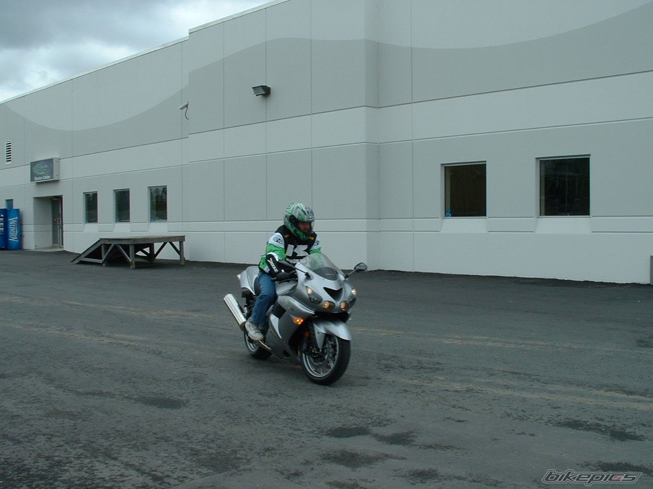 Bike Photo 887758