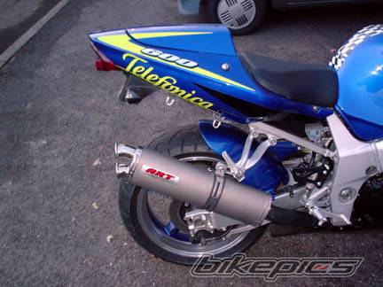 Bike Photo 88776