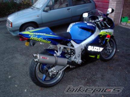 Bike Photo 88777