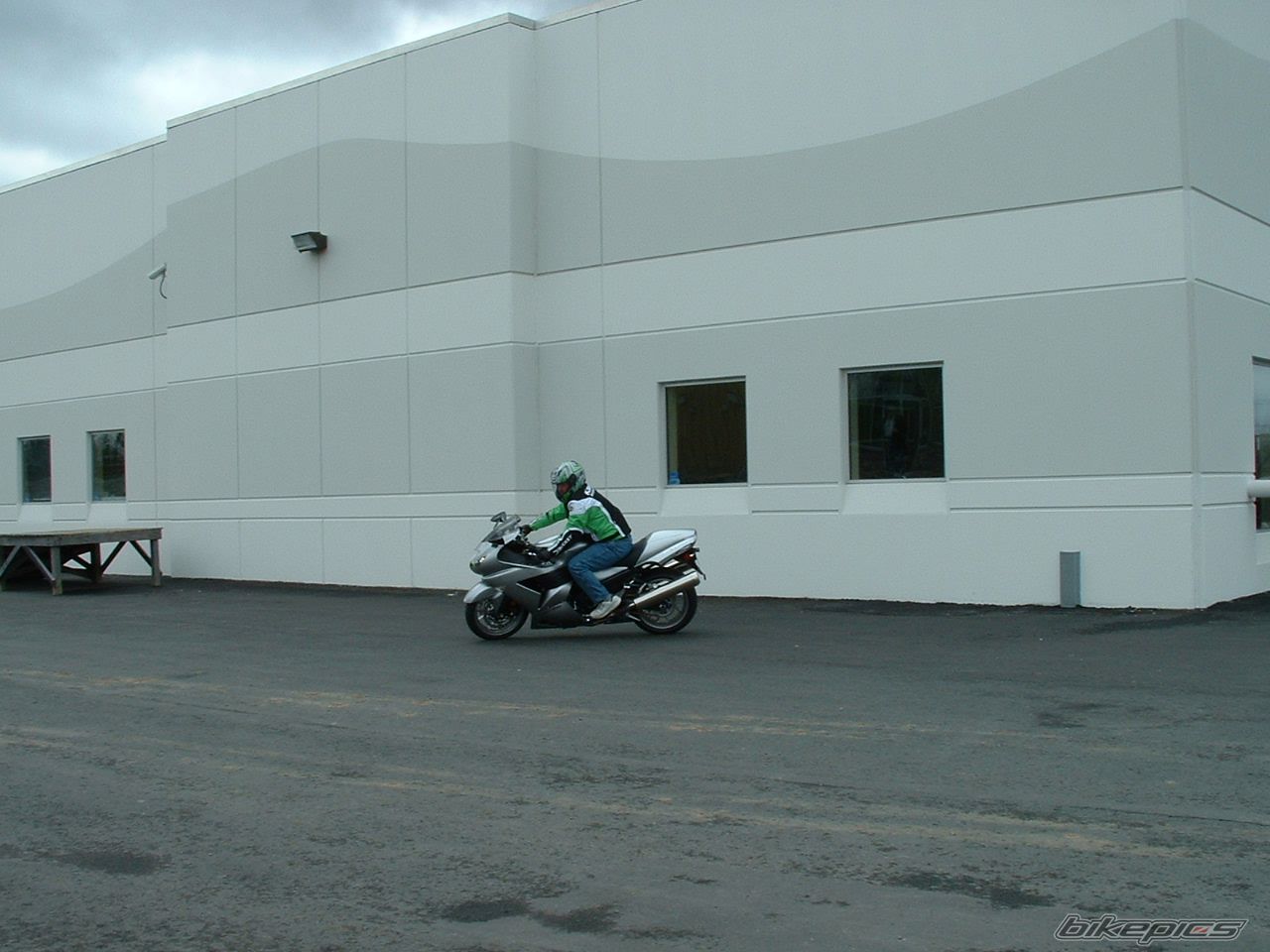 Bike Photo 887781