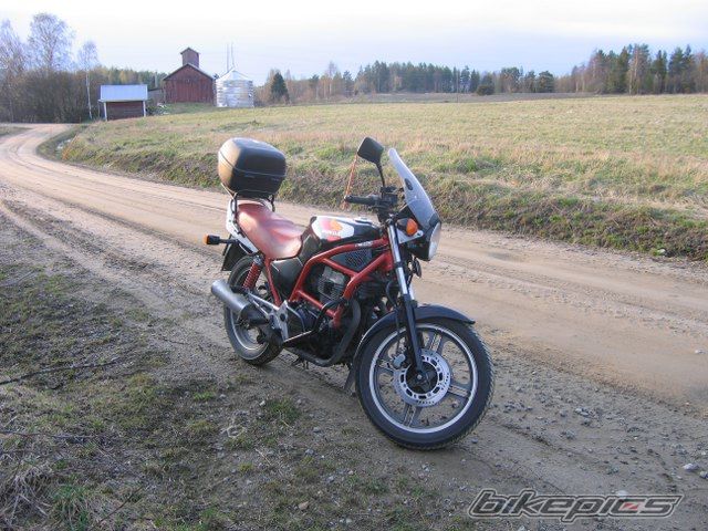 Bike Photo 887791