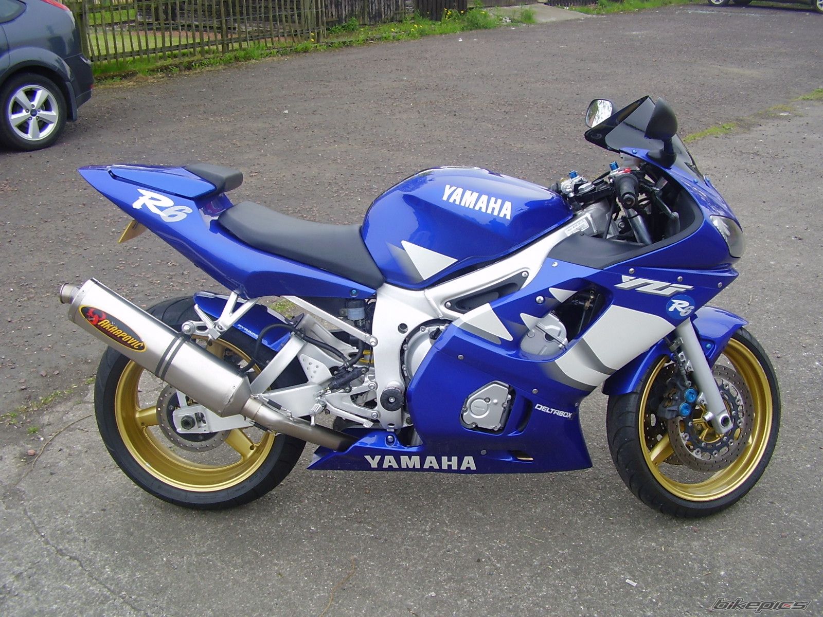 Bike Photo 887800
