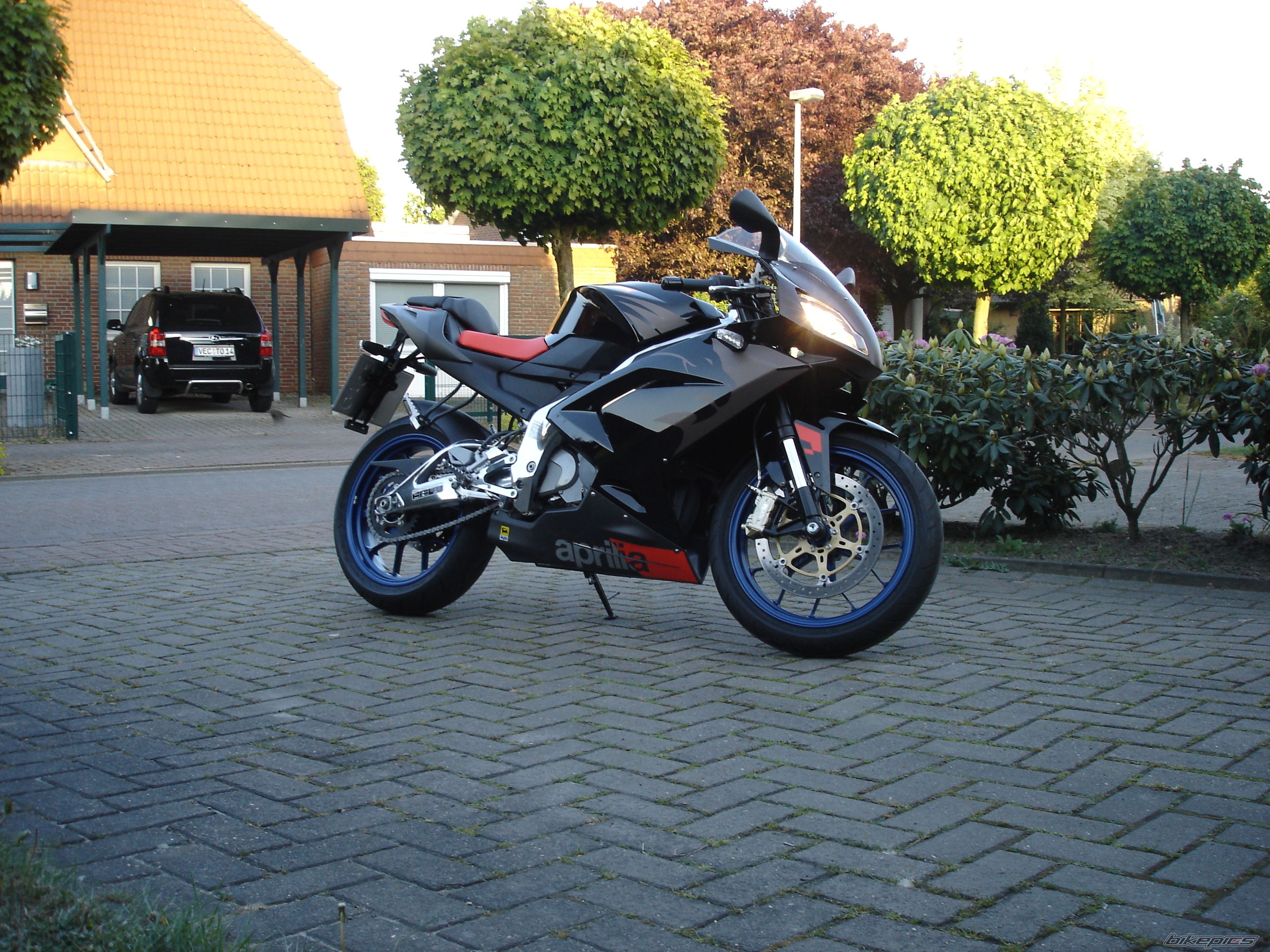 Bike Photo 887802