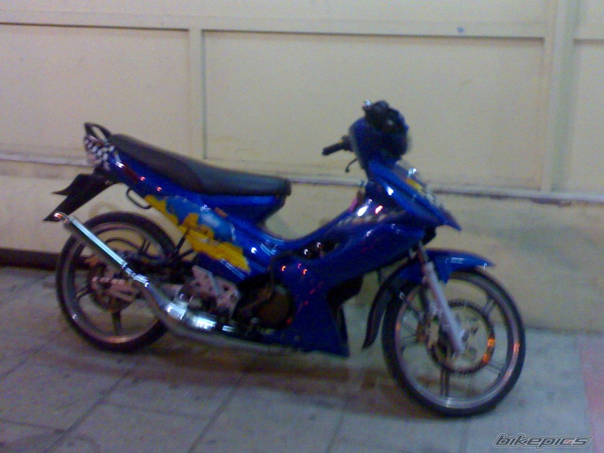 Bike Photo 887829
