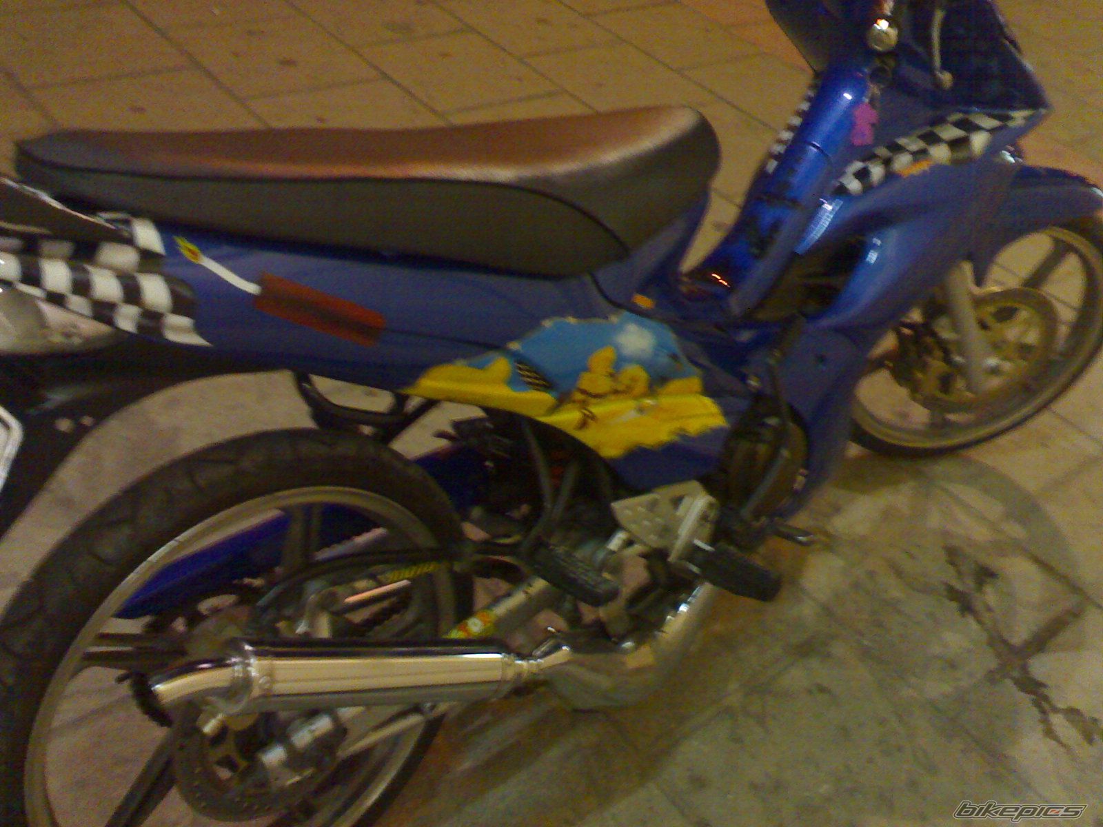 Bike Photo 887832
