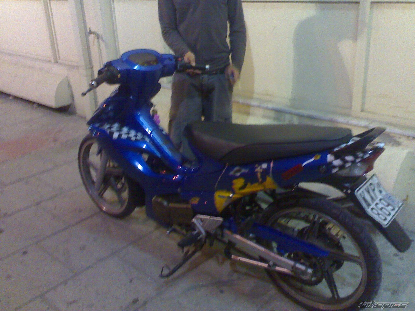 Bike Photo 887833