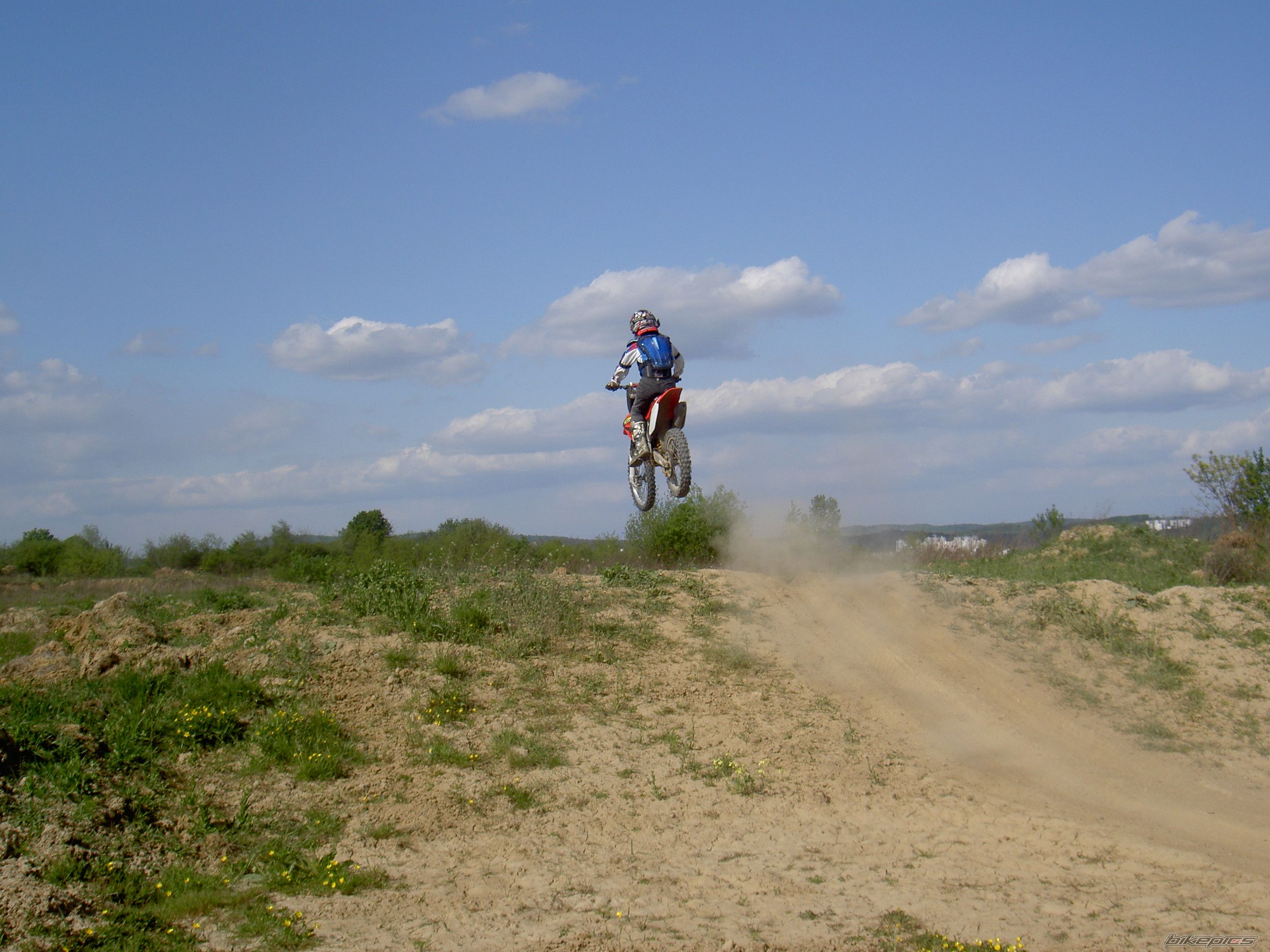 Bike Photo 887834