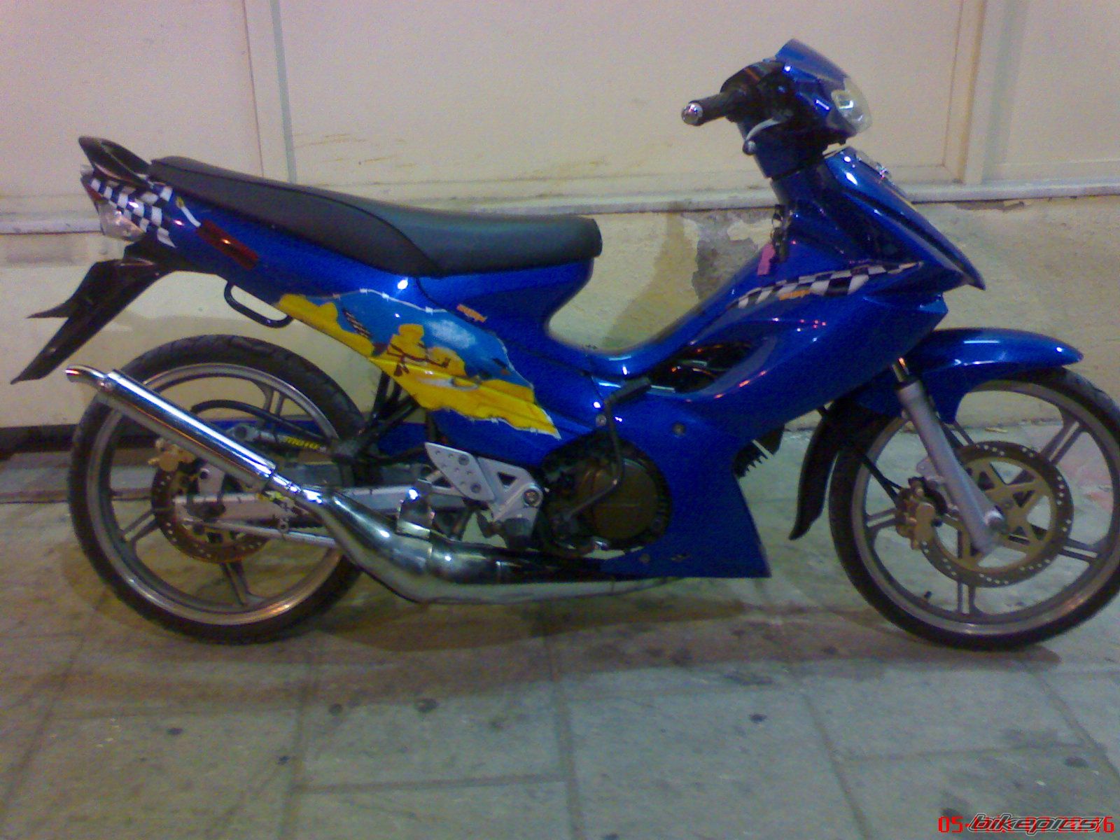 Bike Photo 887839