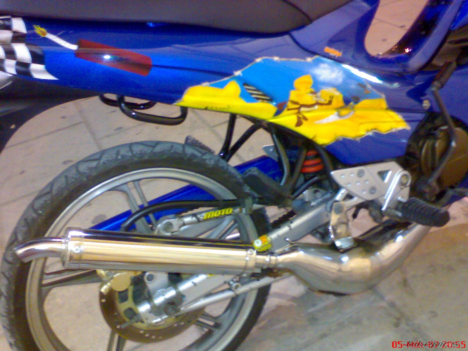 Bike Photo 887847
