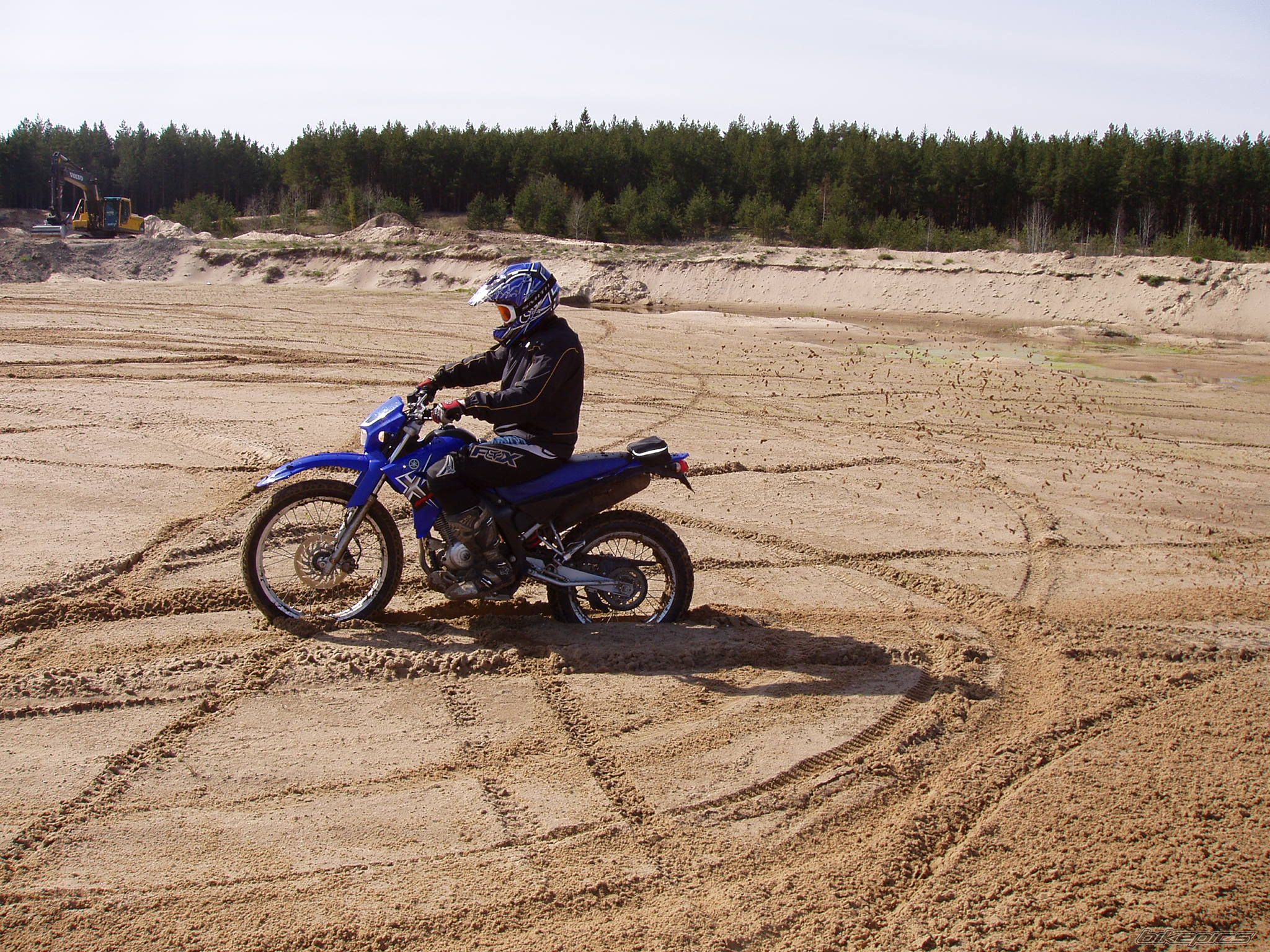 Bike Photo 887886