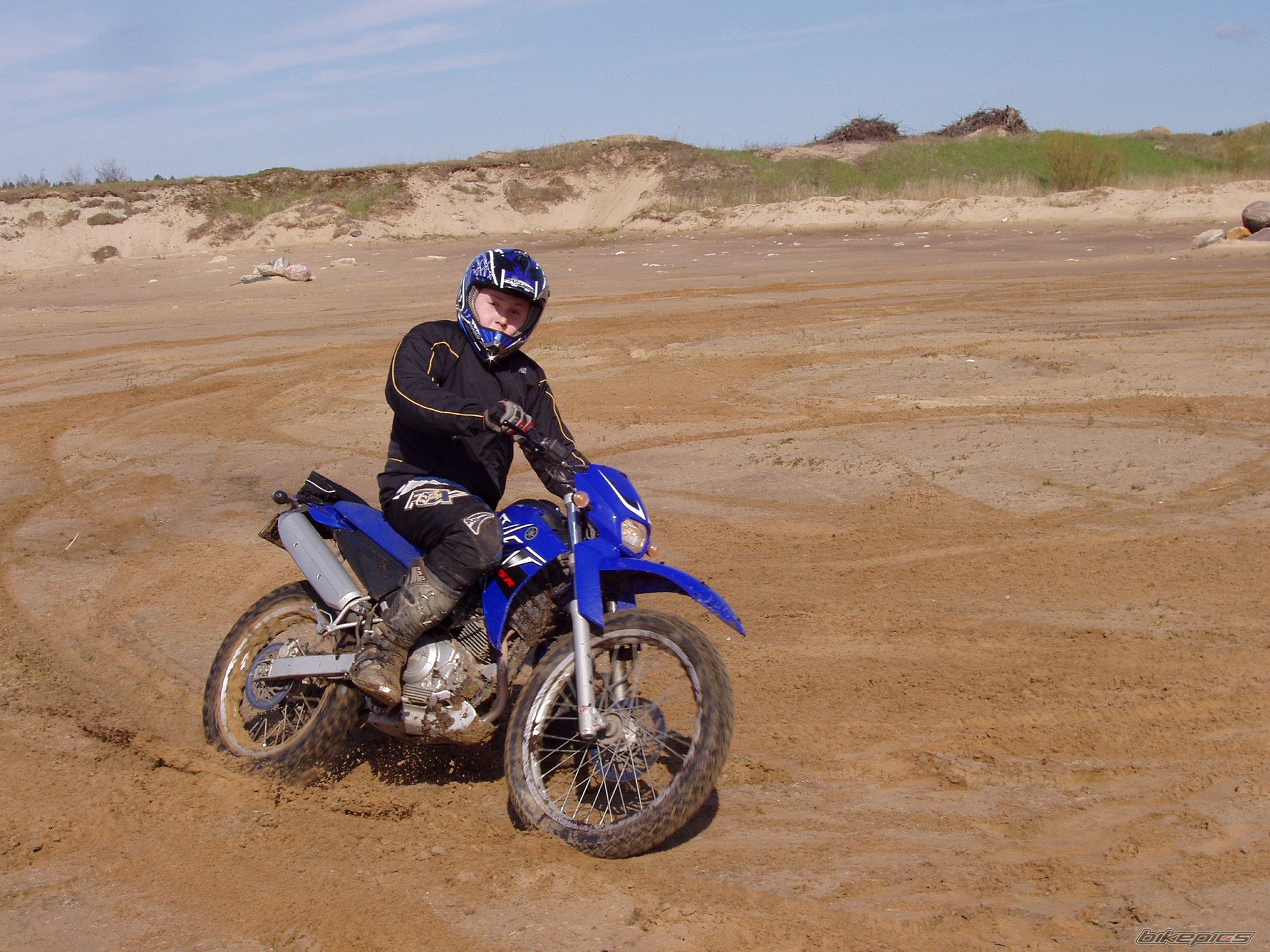 Bike Photo 887894