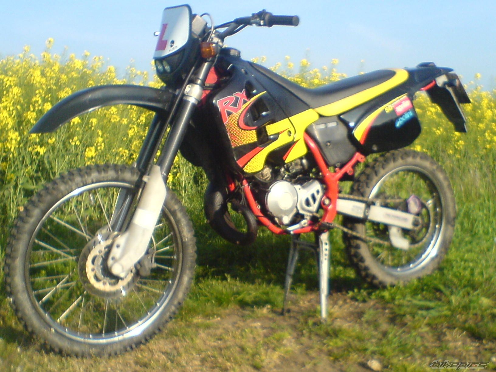Bike Photo 887902