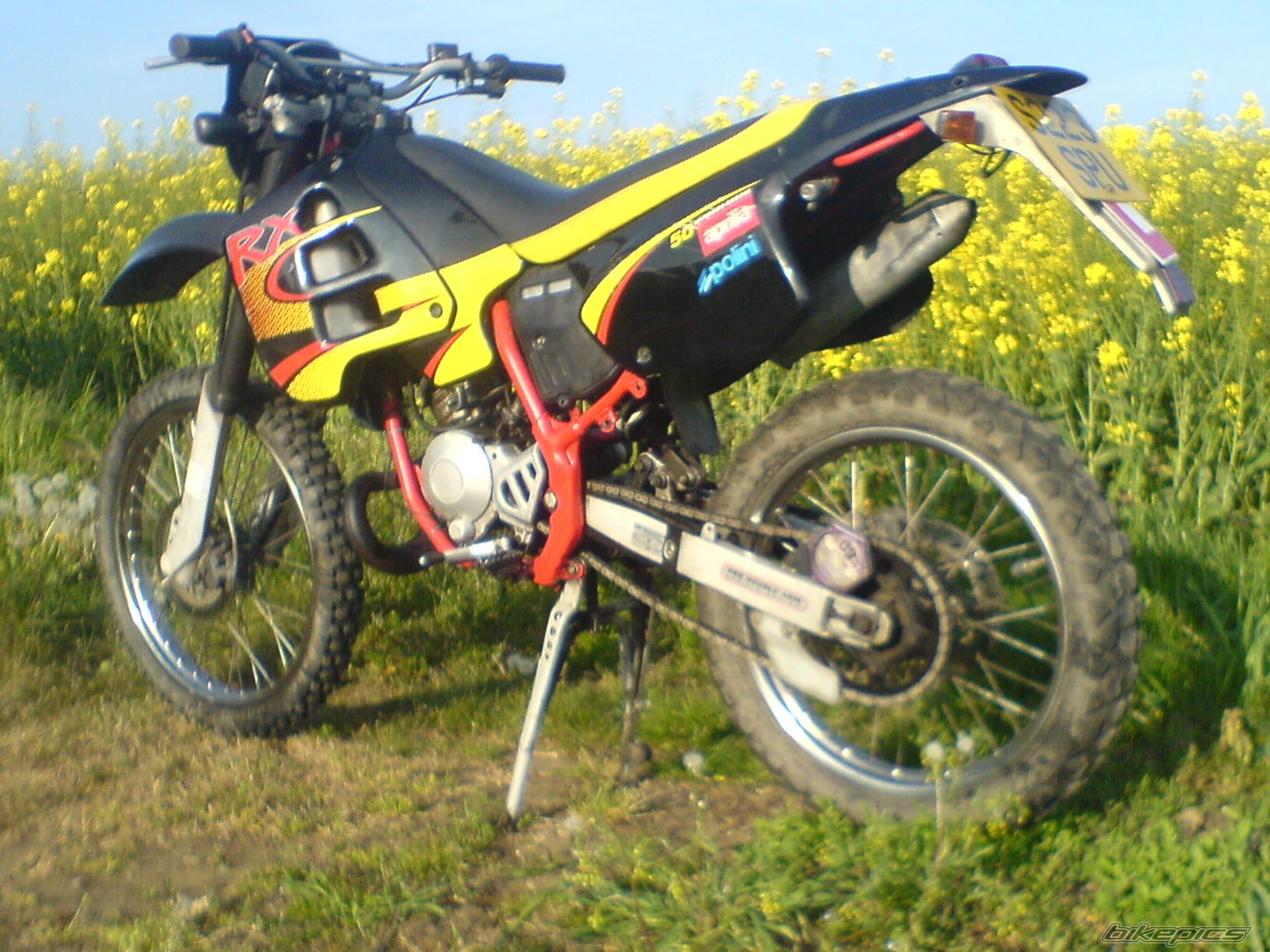 Bike Photo 887907