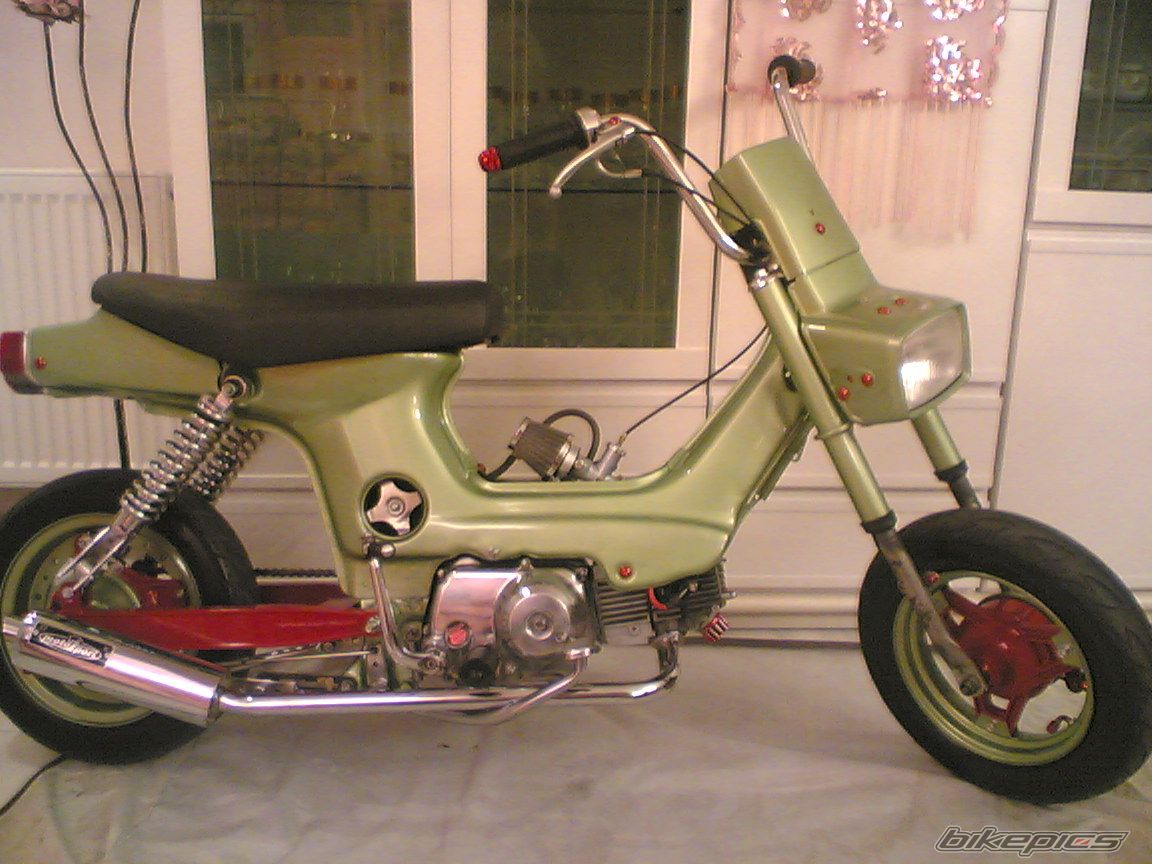 Bike Photo 887908