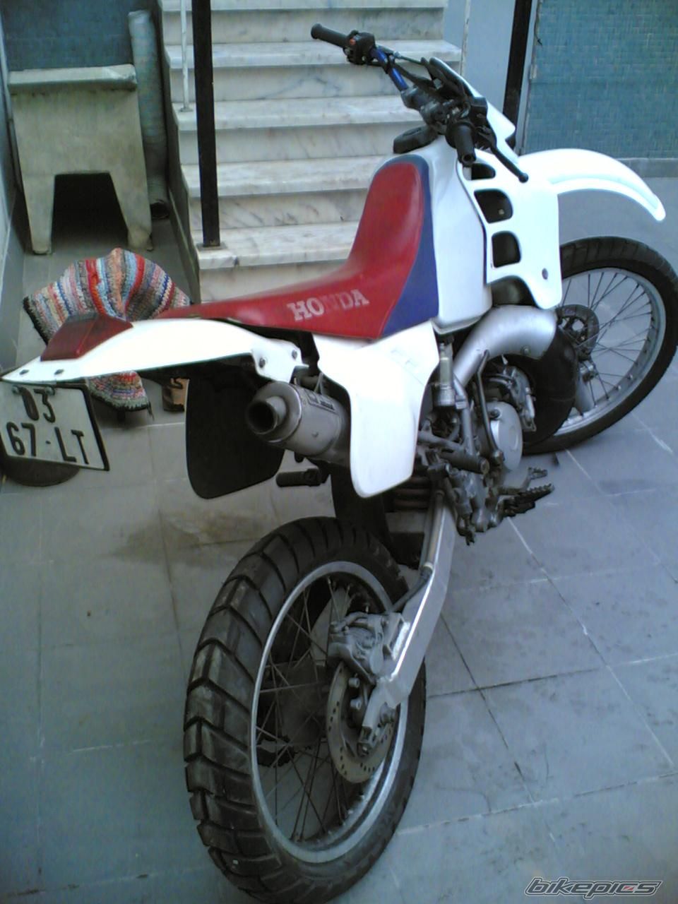 Bike Photo 887910