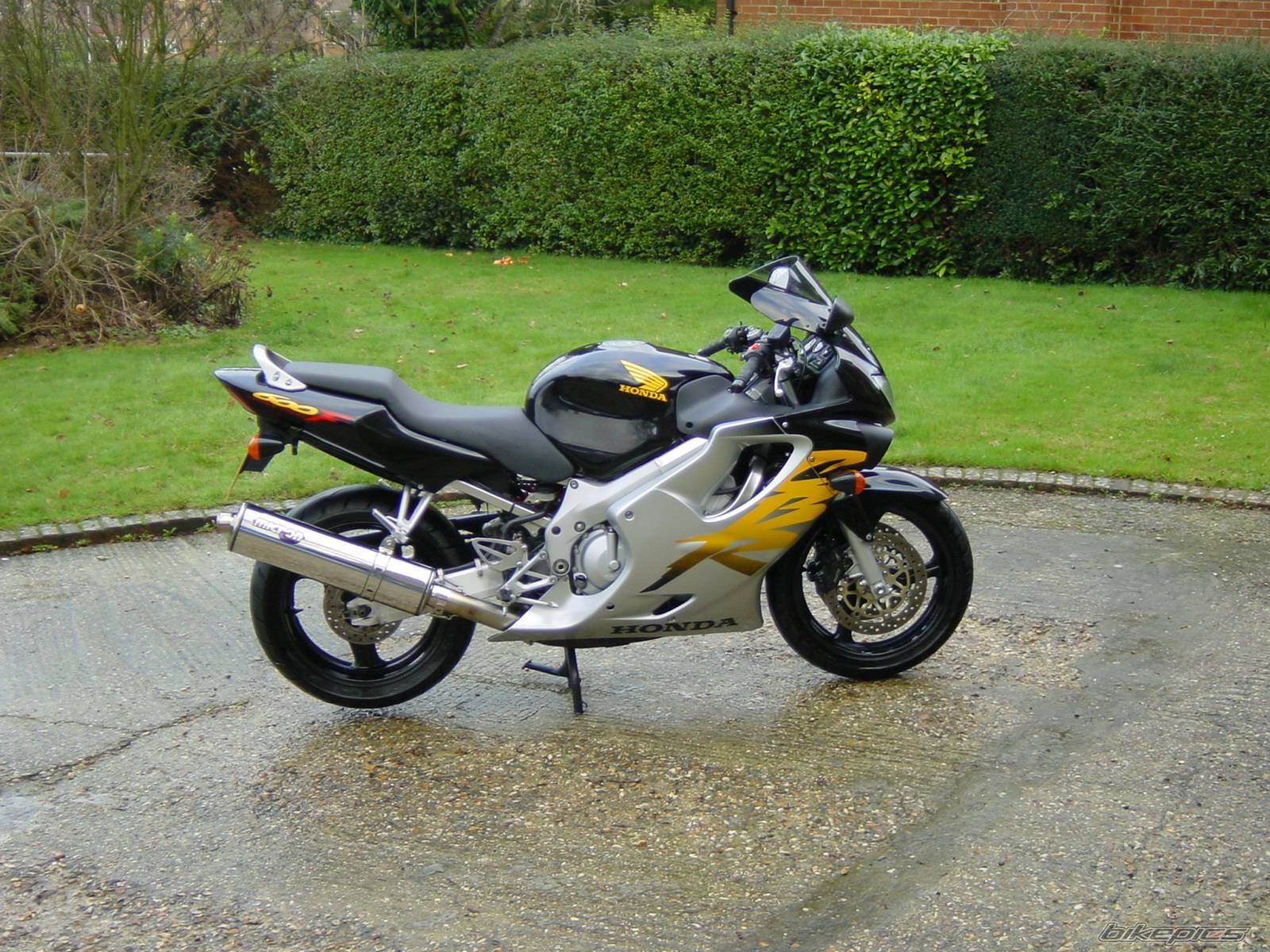 Bike Photo 88792