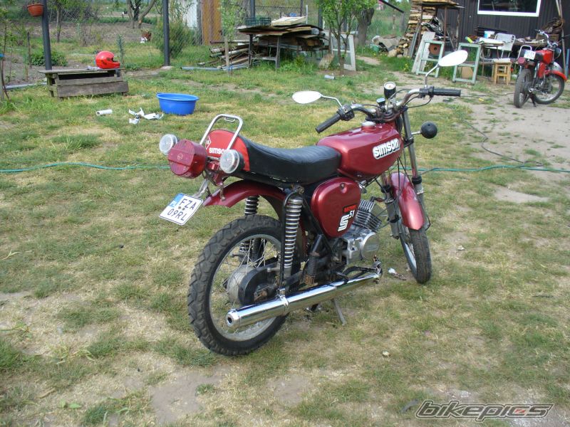 Bike Photo 887948