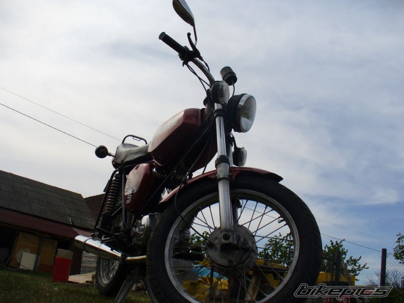 Bike Photo 887977