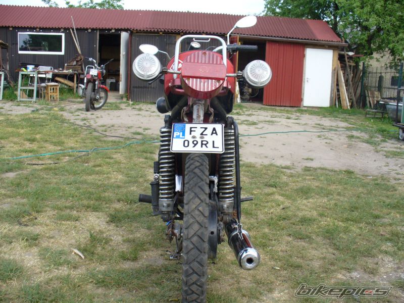 Bike Photo 887990
