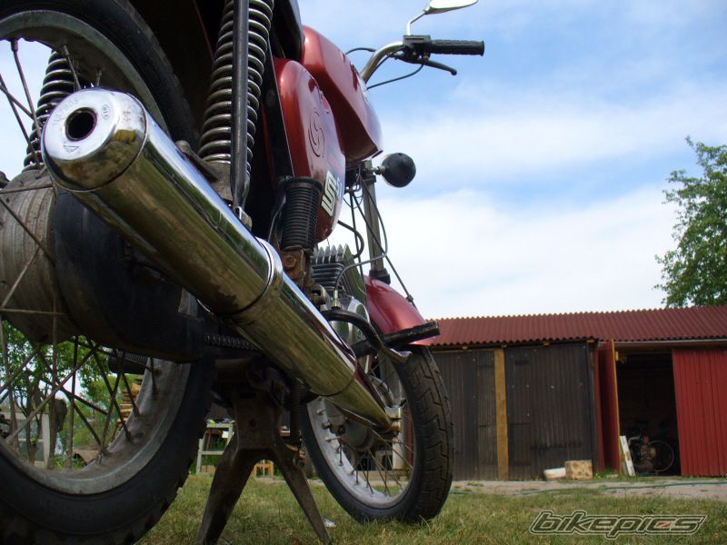 Bike Photo 887991