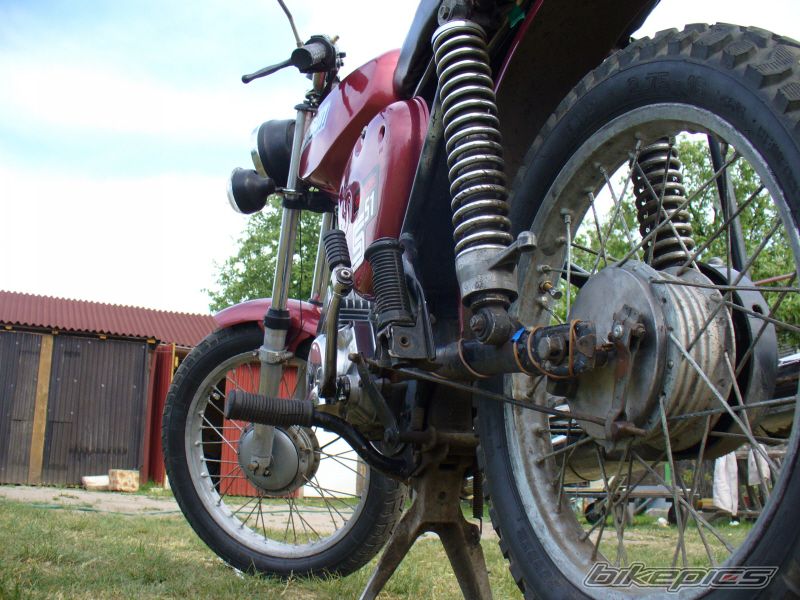 Bike Photo 887993