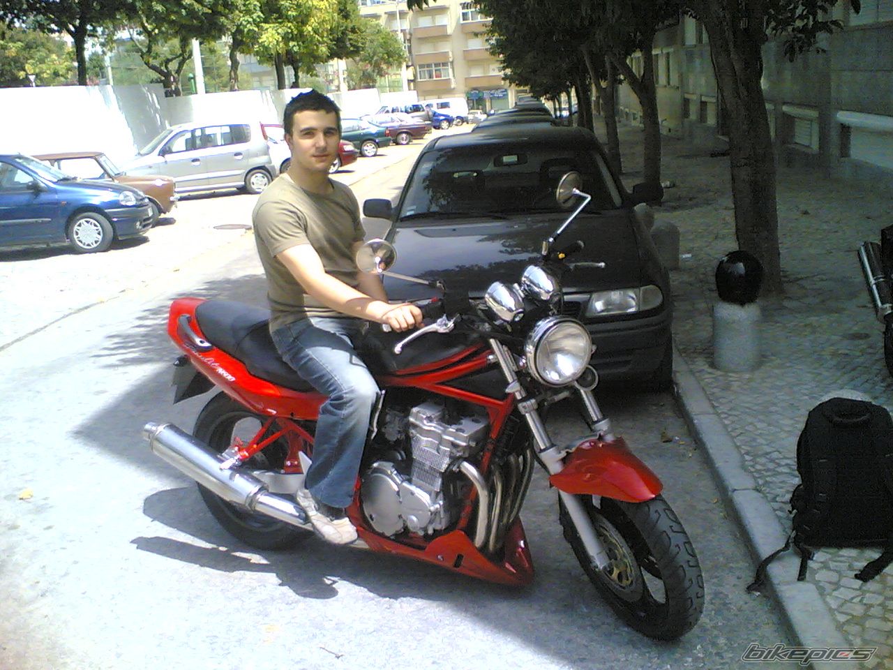 Bike Photo 888010