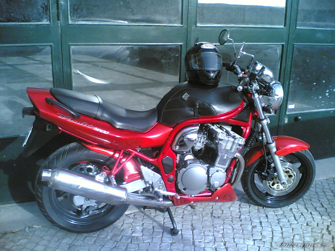 Bike Photo 888011