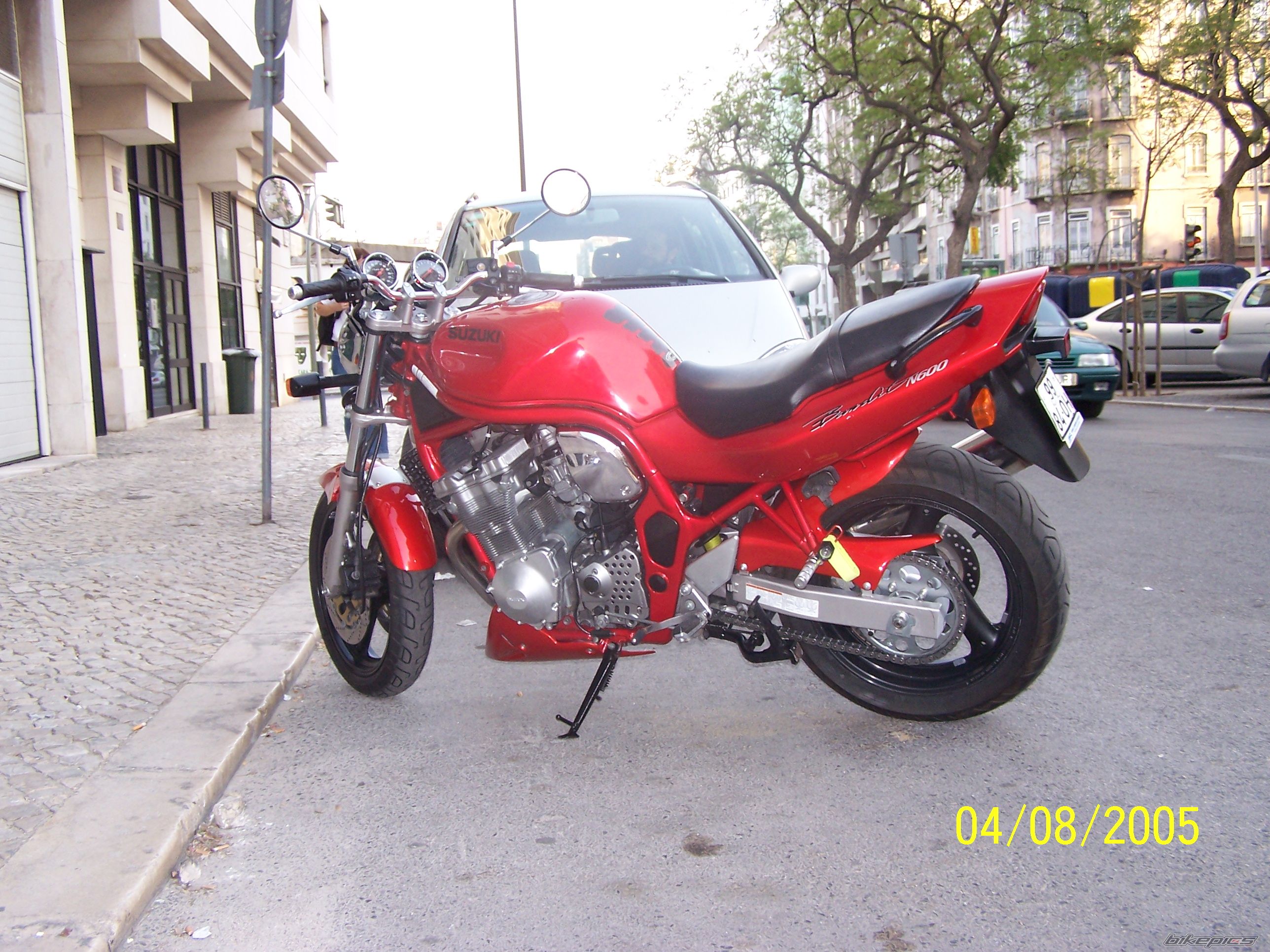 Bike Photo 888024