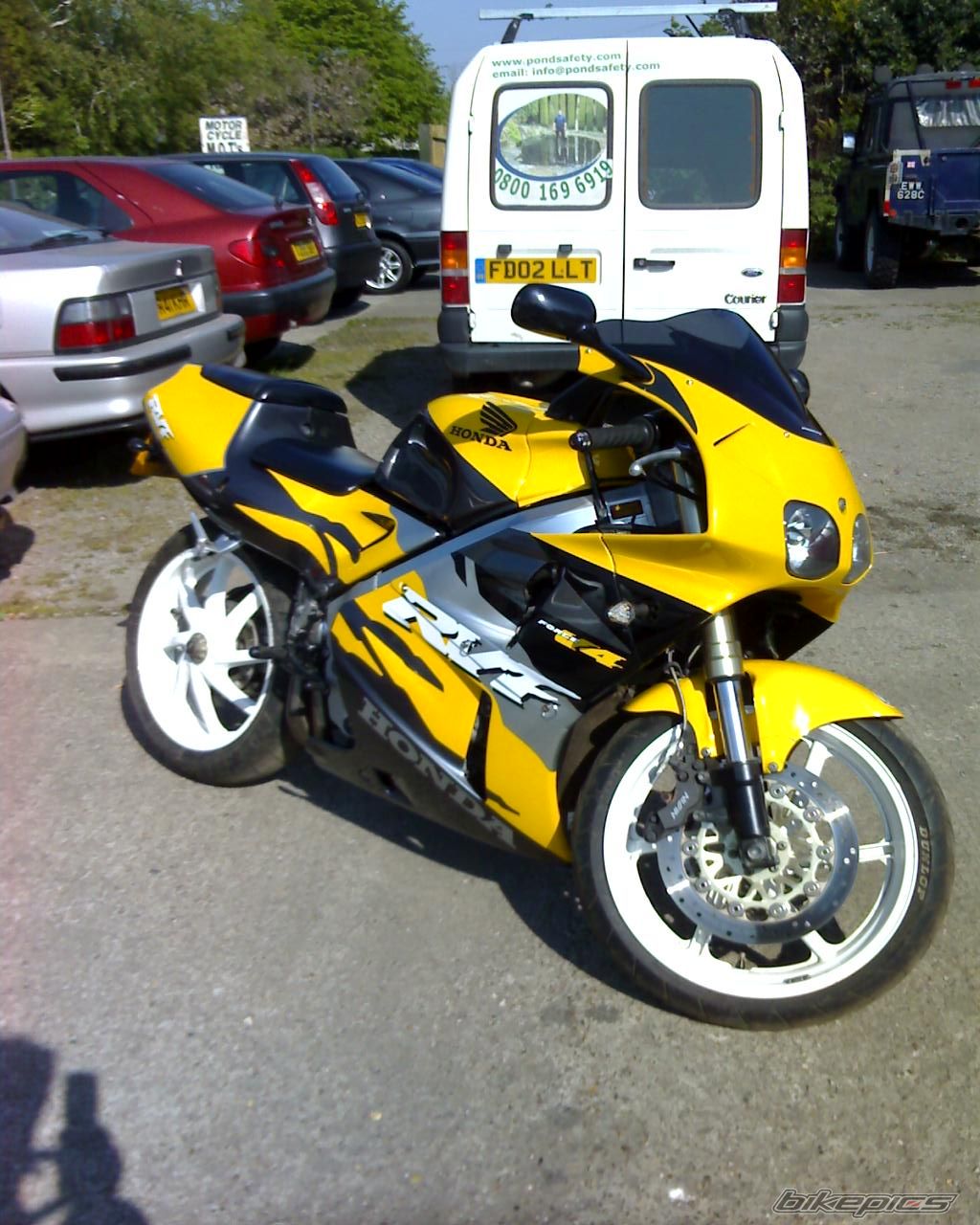 Bike Photo 888066