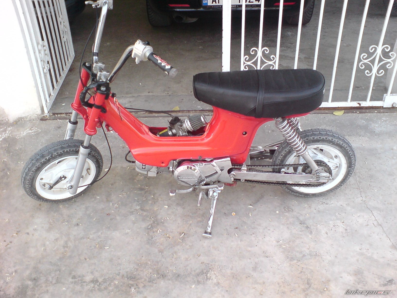Bike Photo 888069