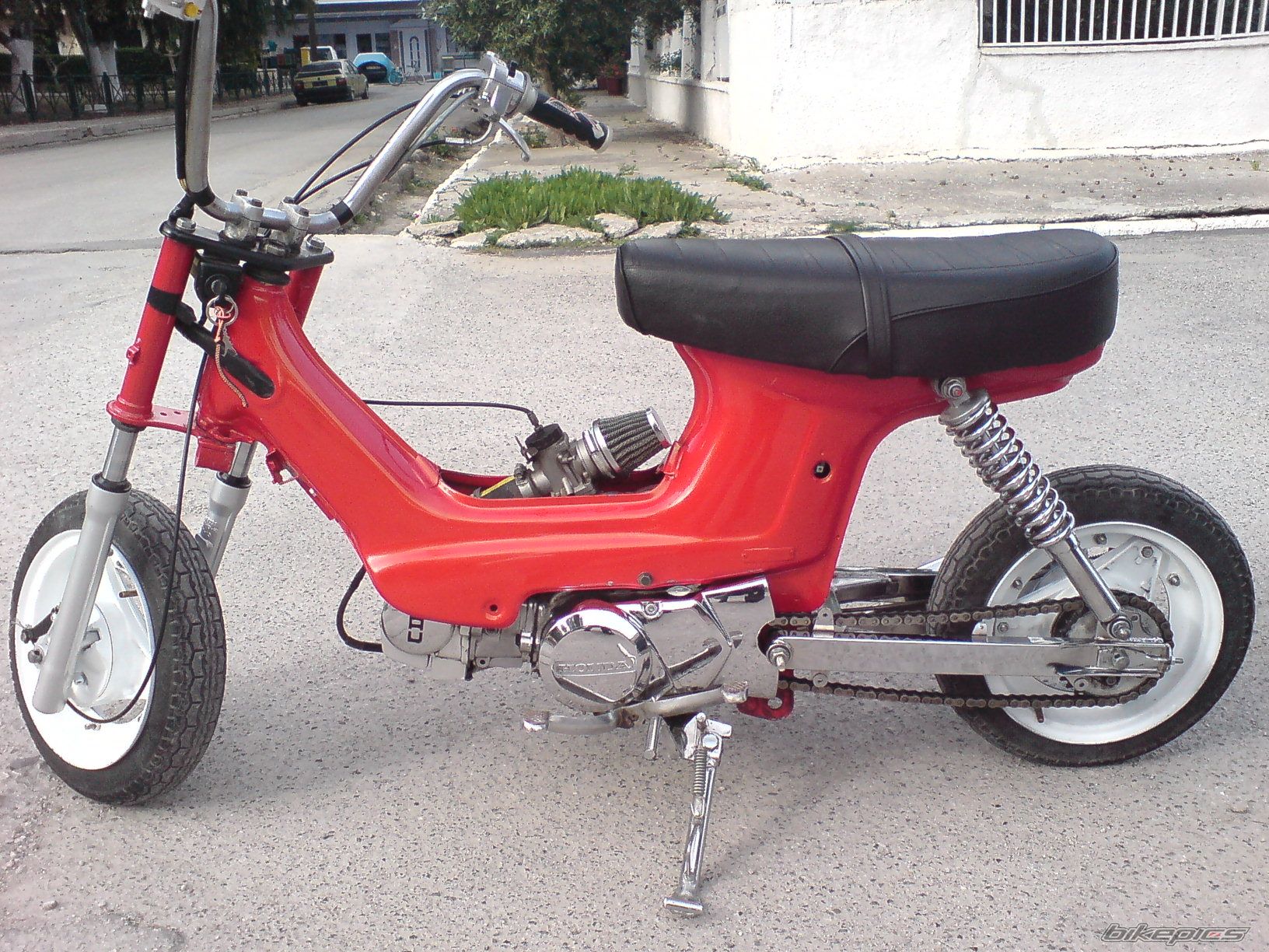 Bike Photo 888076