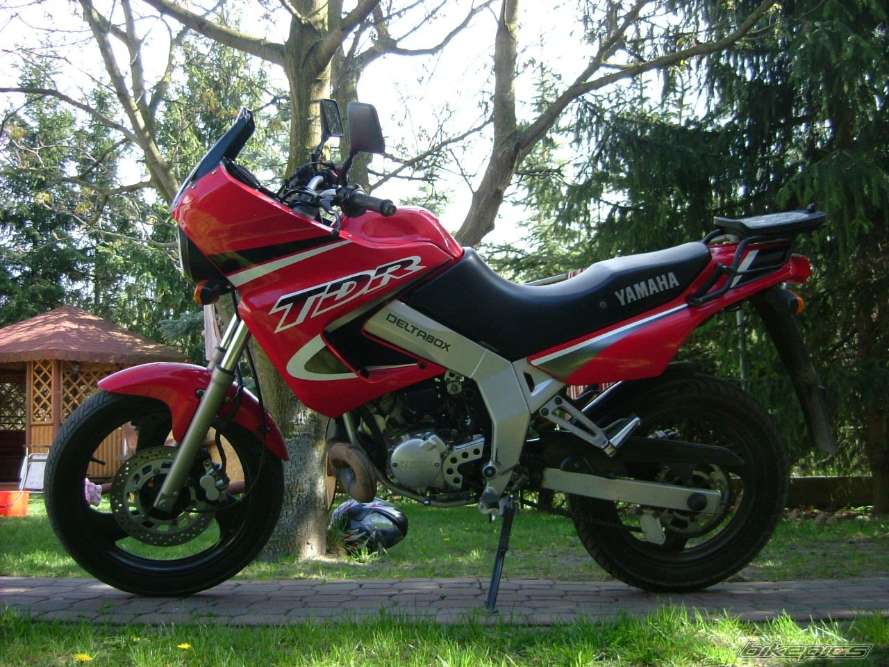 Bike Photo 888078