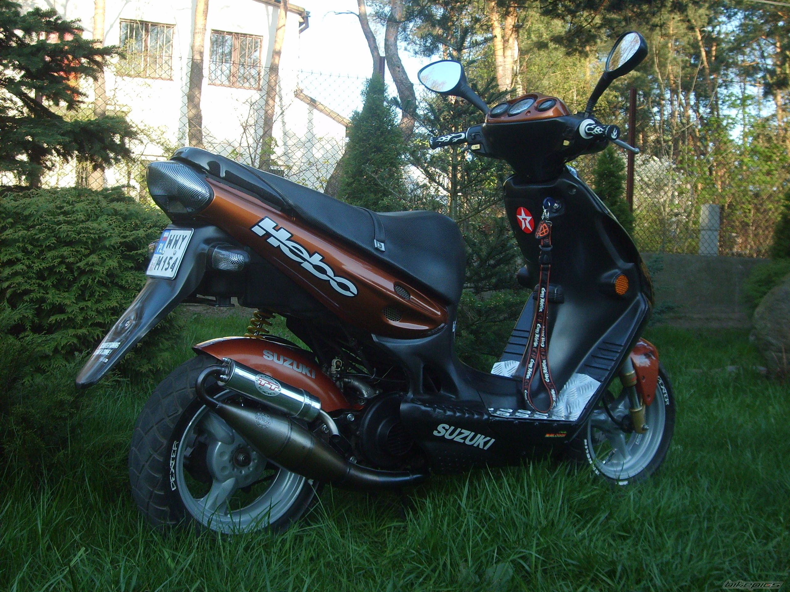 Bike Photo 888084