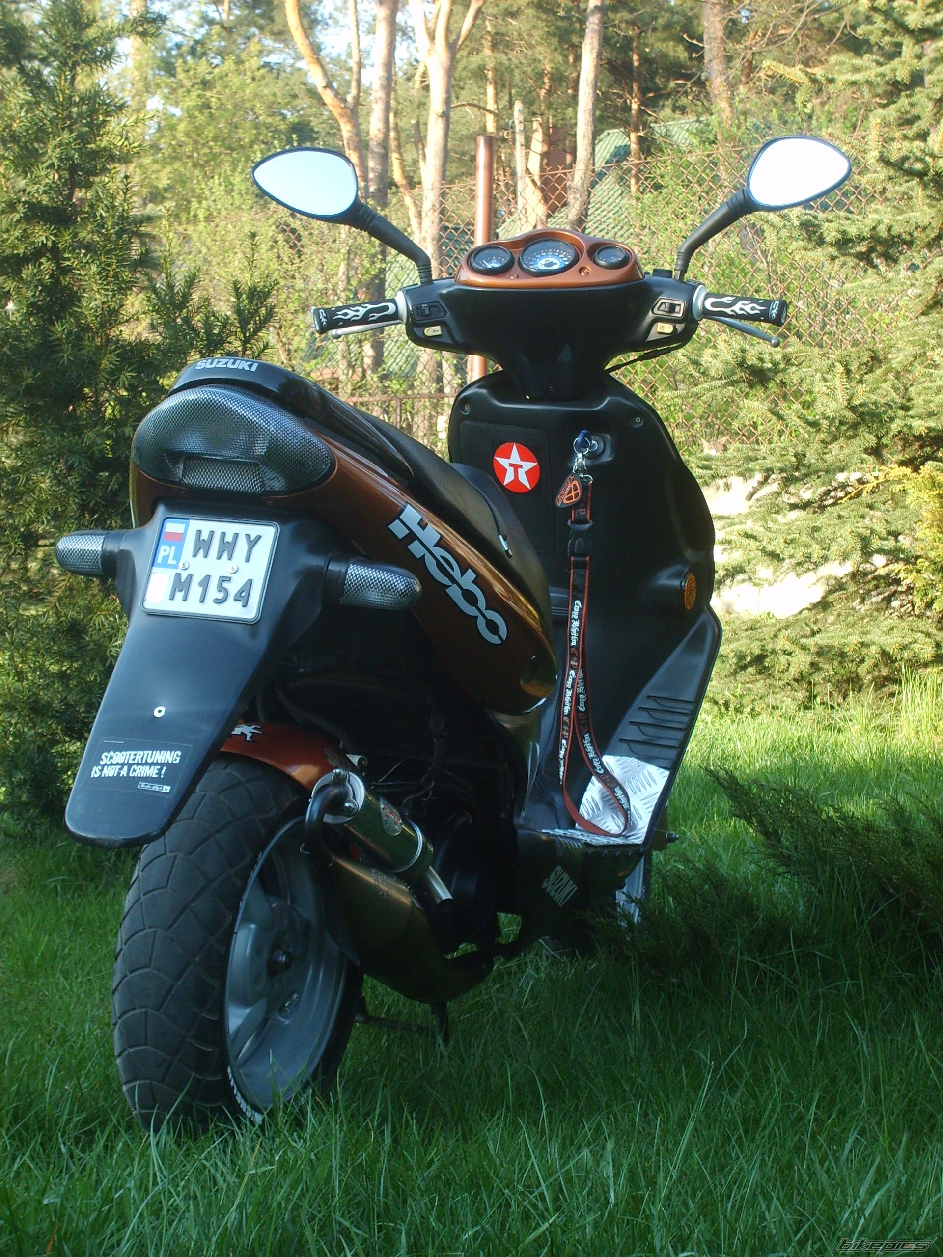 Bike Photo 888099