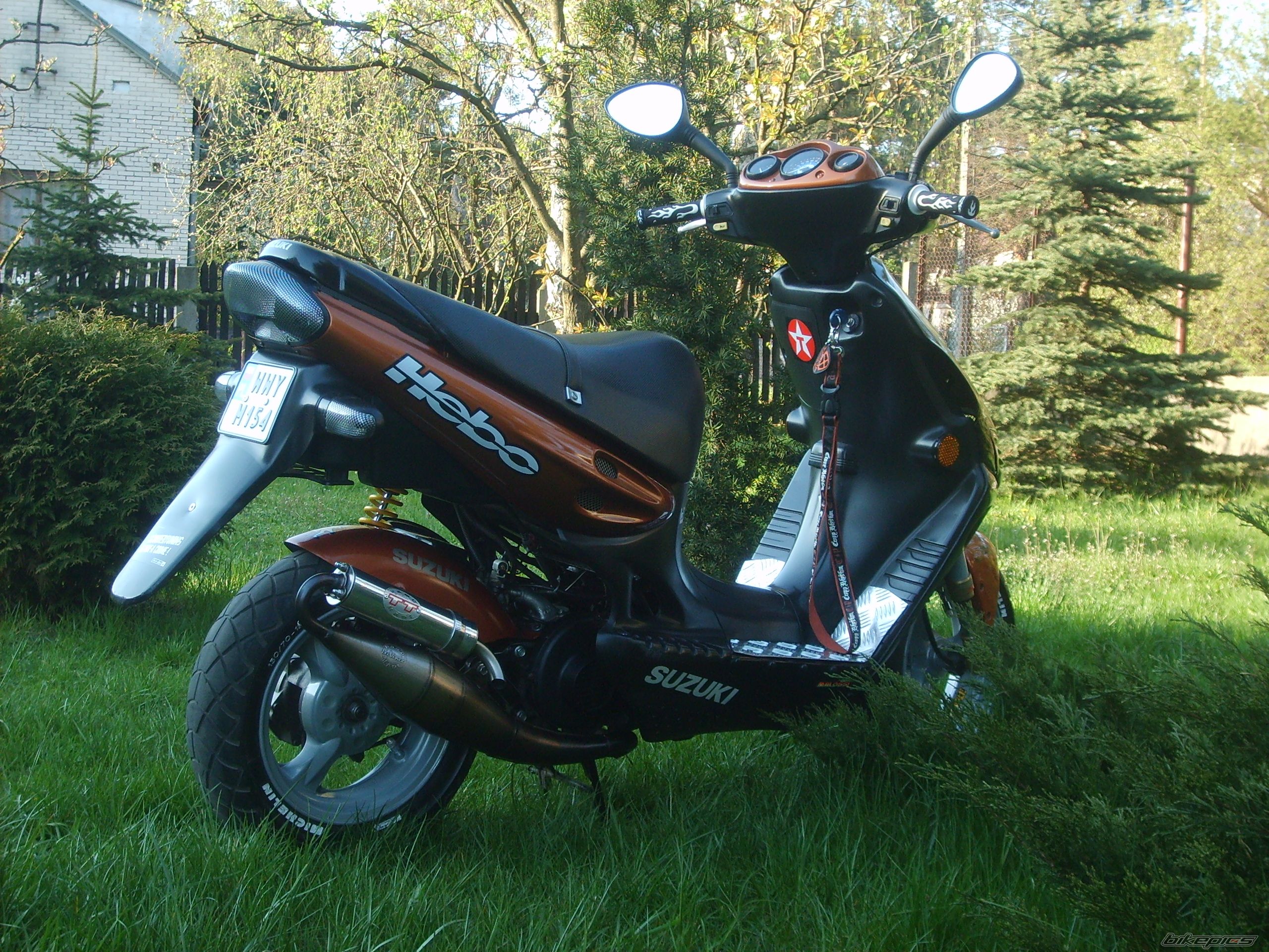 Bike Photo 888102